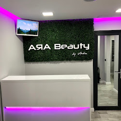 ARA Beauty - salon