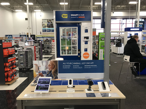 Electronics Store «Best Buy», reviews and photos, 865 E Kemper Rd, Springdale, OH 45246, USA