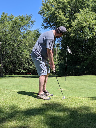 Golf Club «Blossom Trails Golf Club», reviews and photos, 1565 E Britain Ave, Benton Harbor, MI 49022, USA