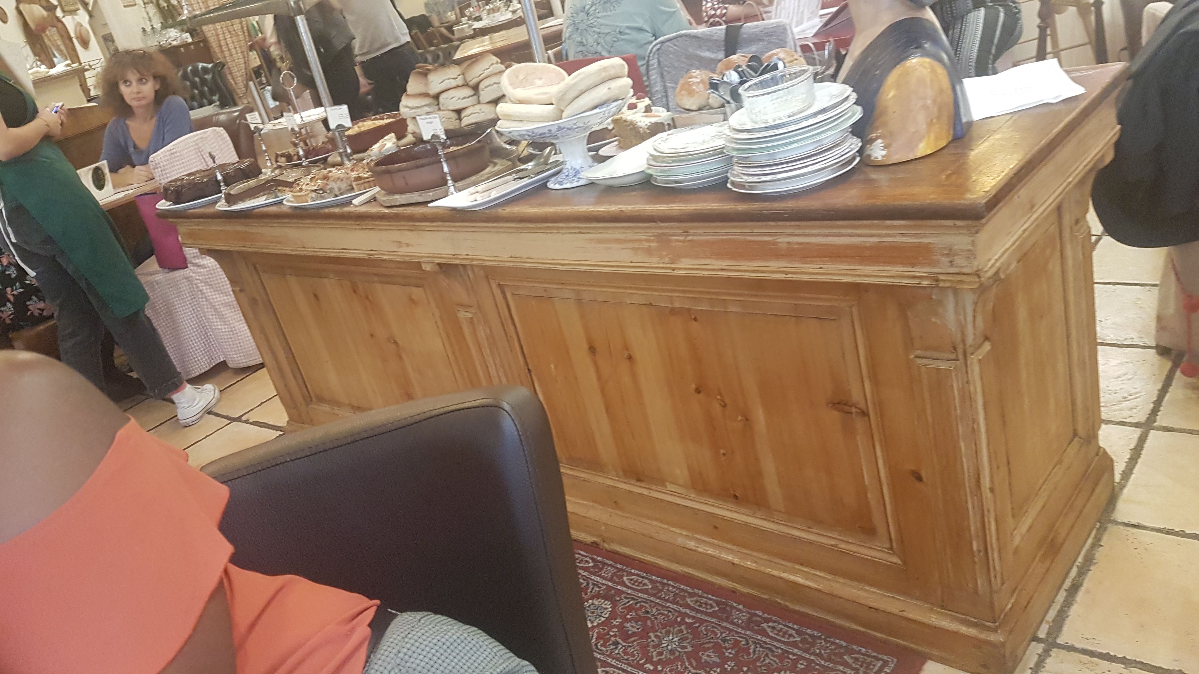 Photo n° 3 de l'avis de Genevieve.a fait le 07/10/2019 à 08:08