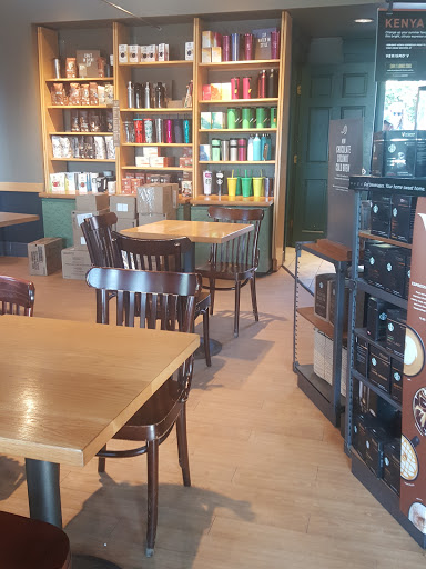 Coffee Shop «Starbucks», reviews and photos, 49 Main St, Freeport, ME 04032, USA
