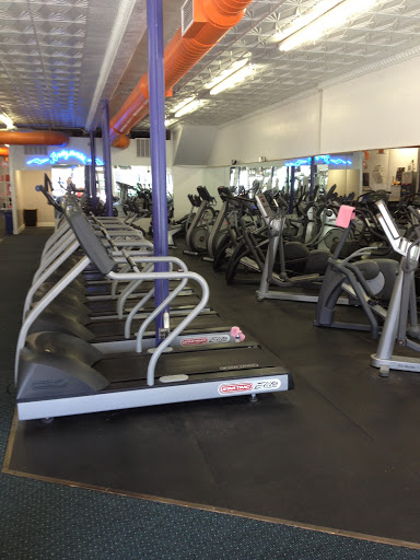 Gym «Bodyworks Downtown Athletic Club», reviews and photos, 1027 Caroline St, Fredericksburg, VA 22401, USA