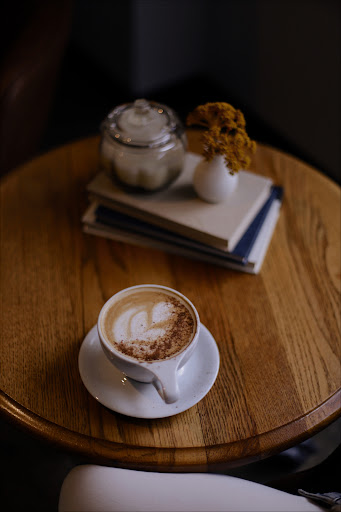 Common Coffee image