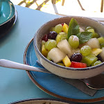 Photo n°4 de l'avis de Jochen.e fait le 07/07/2020 à 19:29 sur le  Noah's & Zoe's Place Marl à Marl