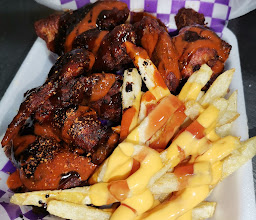 Alitas KIKOKIS photo