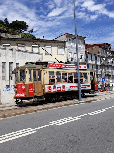 Sópneus Porto - Porto