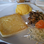 Photo n°1 de l'avis de Luciana.r fait le 22/06/2022 à 14:56 sur le  Lanterna Verde à Tonadico