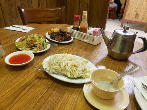 Golden Chicken Inn image