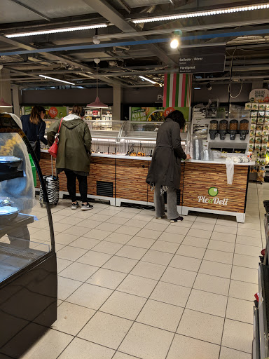 Latin supermarkets Stockholm