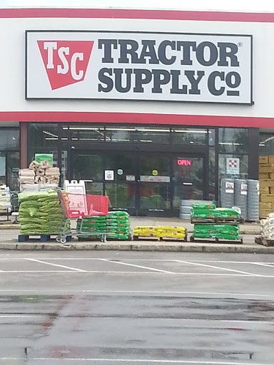 Home Improvement Store «Tractor Supply Co.», reviews and photos, 1159 OH-32, Batavia, OH 45103, USA