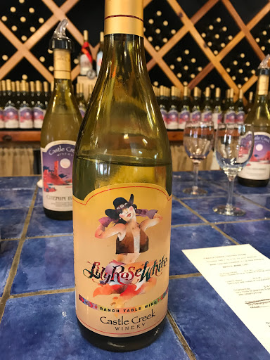 Winery «Moab Castle Creek Winery», reviews and photos, 14 UT-128, Moab, UT 84532, USA