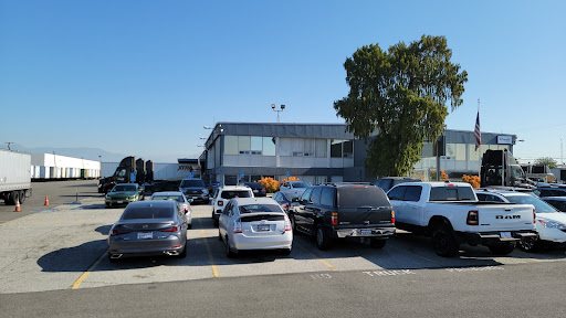 Freight Forwarding Service «UPS Freight», reviews and photos, 2747 S Vail Ave, Commerce, CA 90040, USA