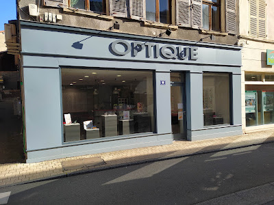 Optique Beaujeu Sarl à Beaujeu