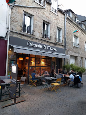 Crêperie Chez Toinette à Auray