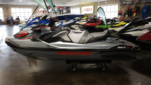 Motorcycle Dealer «KM Cycle & Marine», reviews and photos, 435 Mary Esther Cut Off NW, Fort Walton Beach, FL 32548, USA