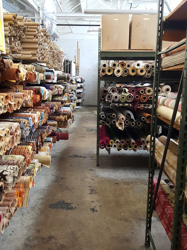 Fabric Store «Fabric Warehouse», reviews and photos, 970 New Brunswick Ave, Rahway, NJ 07065, USA