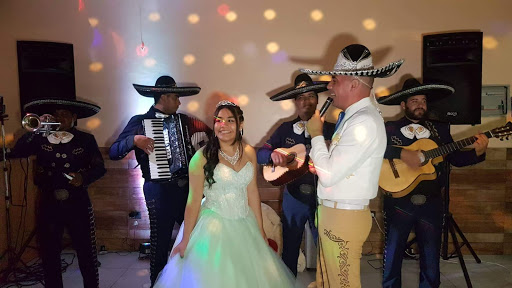 MARIACHI ROSARIO