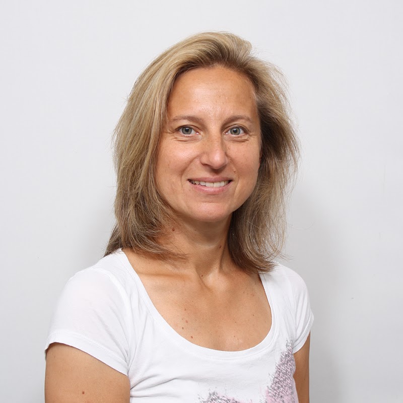 Janina Choholka - Privatpraxis für Psychotherapie (HeilprG) & Physiotherapie
