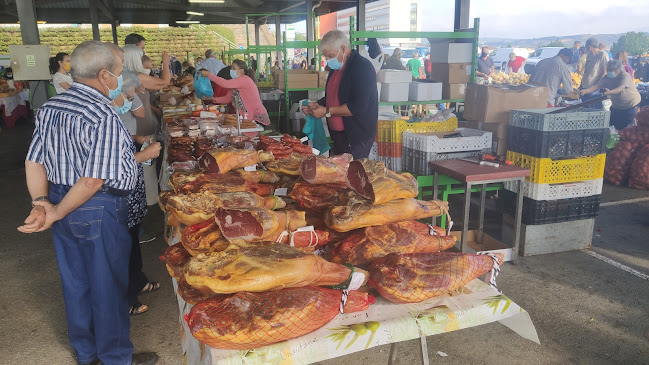 Feira Livre de Bragança - Mercado