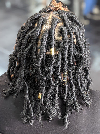 Hair Salon «Strand by Strand Hair Studio», reviews and photos, 1730 W Bardin Rd #500, Arlington, TX 76017, USA