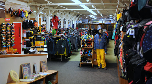 Bicycle Store «Outdoor Sports Center», reviews and photos, 80 Danbury Rd, Wilton, CT 06897, USA