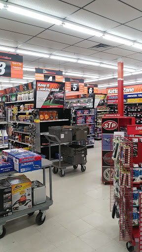 Auto Parts Store «AutoZone», reviews and photos, 480 Suffolk Ave, Brentwood, NY 11717, USA