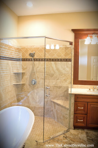 Cabinet Store «The Cabinet Store, Inc.», reviews and photos, 4366 Lithia Pinecrest Rd, Valrico, FL 33596, USA