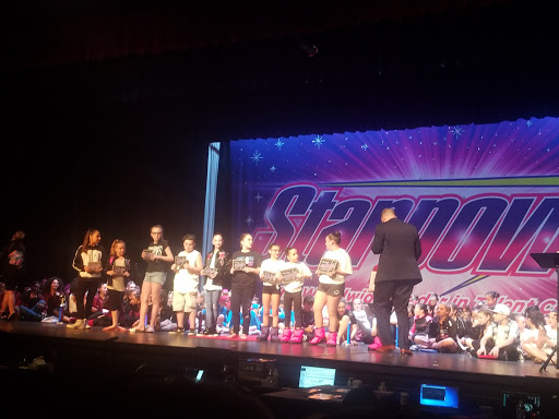 Performing Arts Theater «Stafford Township Arts Center», reviews and photos, 1000 McKinley Ave, Manahawkin, NJ 08050, USA