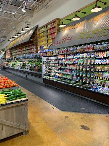 Grocery Store «Fresh Thyme Farmers Market- Mt. Prospect», reviews and photos, 211 W Rand Rd, Mt Prospect, IL 60056, USA