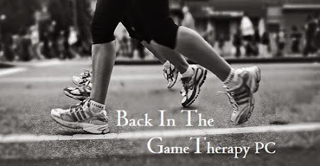Back In the Game Therapy