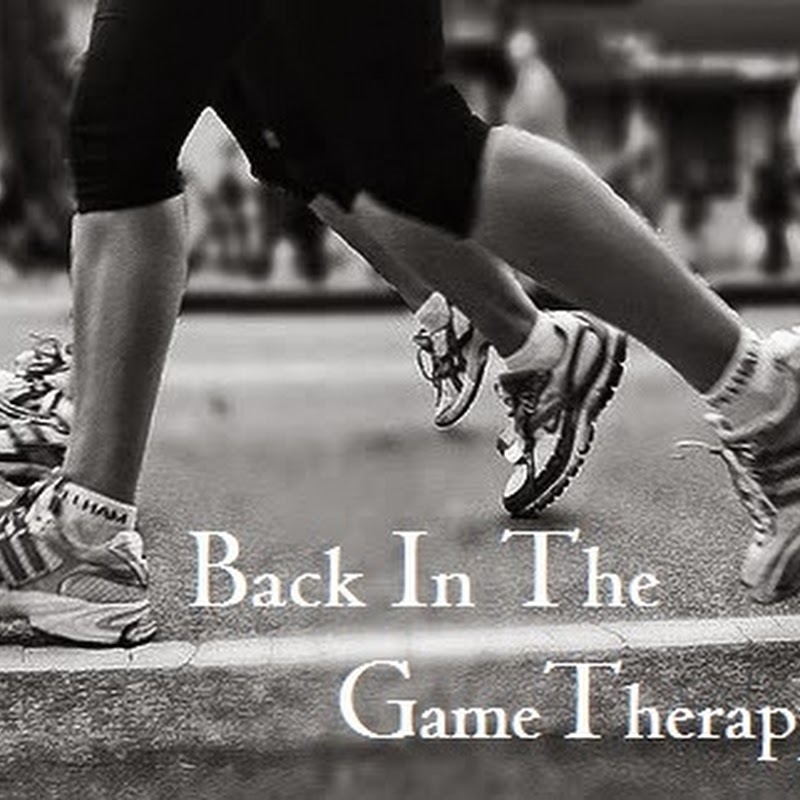 Back In the Game Therapy