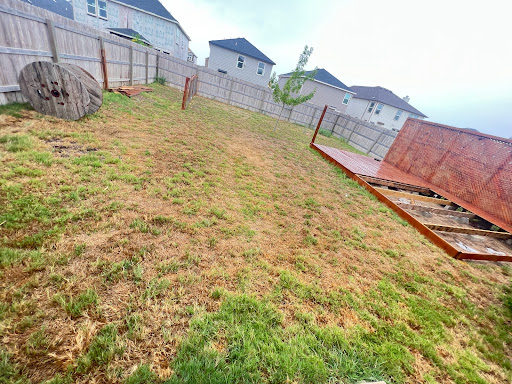 Roofing Contractor «Feller Roofing of New Braunfels», reviews and photos, 1111 N Walnut Ave, New Braunfels, TX 78130, USA