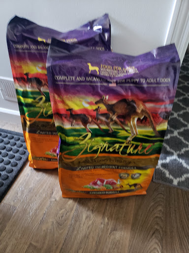 Pet Supply Store «Purely Pets», reviews and photos, 13723 23 Mile Rd, Shelby Charter Township, MI 48315, USA