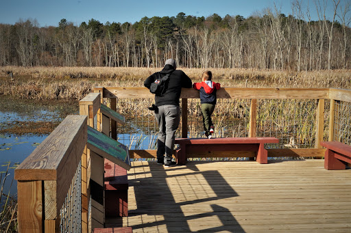 Nature Preserve «Lake Conestee Nature Park», reviews and photos, 601 Fork Shoals Rd, Greenville, SC 29605, USA