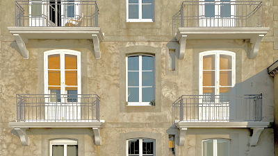 Agence immobilière La Place immobilier - Paris à Paris