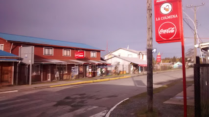 Minimercado Chacao