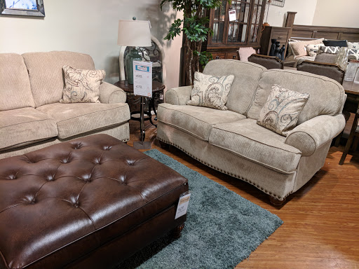 Furniture Store «Ashley HomeStore», reviews and photos, 905 Loucks Rd, York, PA 17404, USA