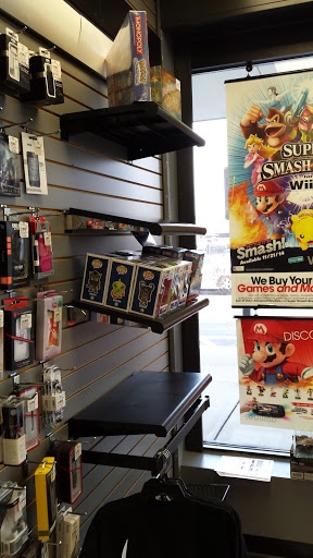 Video Game Store «GameStop», reviews and photos, 11 Commerce Way #6, Johnston, RI 02919, USA