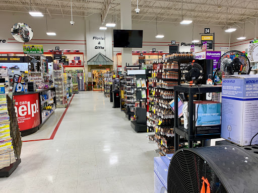 Hardware Store «Hagan Ace Hardware», reviews and photos, 12501 San Jose Blvd, Jacksonville, FL 32223, USA