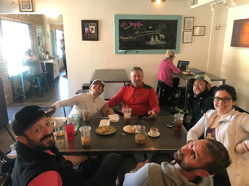 Coffee Shop «King Coffee», reviews and photos, 1020 S Mill Ave, Tempe, AZ 85281, USA