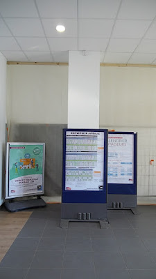 Boutique SNCF à Lamballe-Armor