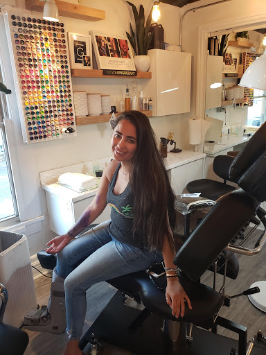 Explore elvis presley tattoo ideas, creative tattoo ideas in Dayton, available at Aisle 9 Tattoo