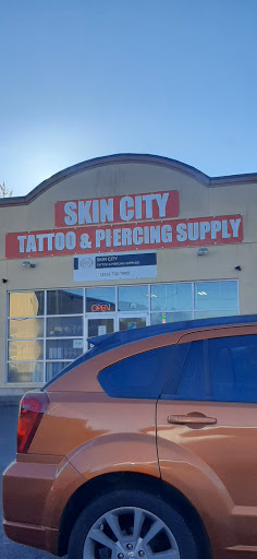 Tattoo Shop «Skin City Tattoo and Piercing Supplies», reviews and photos, 1148 72nd St E, Tacoma, WA 98404, USA