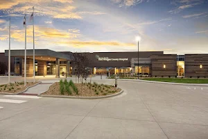 East Morgan County Hospital image