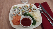 Sushi du Restaurant asiatique AsiaGrill 168 à Herblay-sur-Seine - n°9