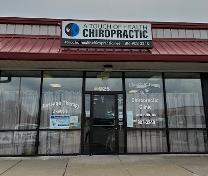 A Touch of Health Chiropractic