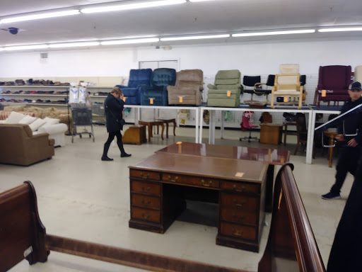 Thrift Store «The Salvation Army Family Stores- Twin Cities», reviews and photos