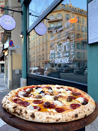 Photos du propriétaire du Pizzeria Doma Pizza à Nice - n°7