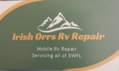 Irish Orrs Rv Repair