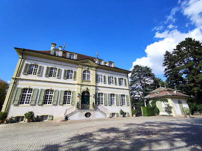 Villa Wenkenhof